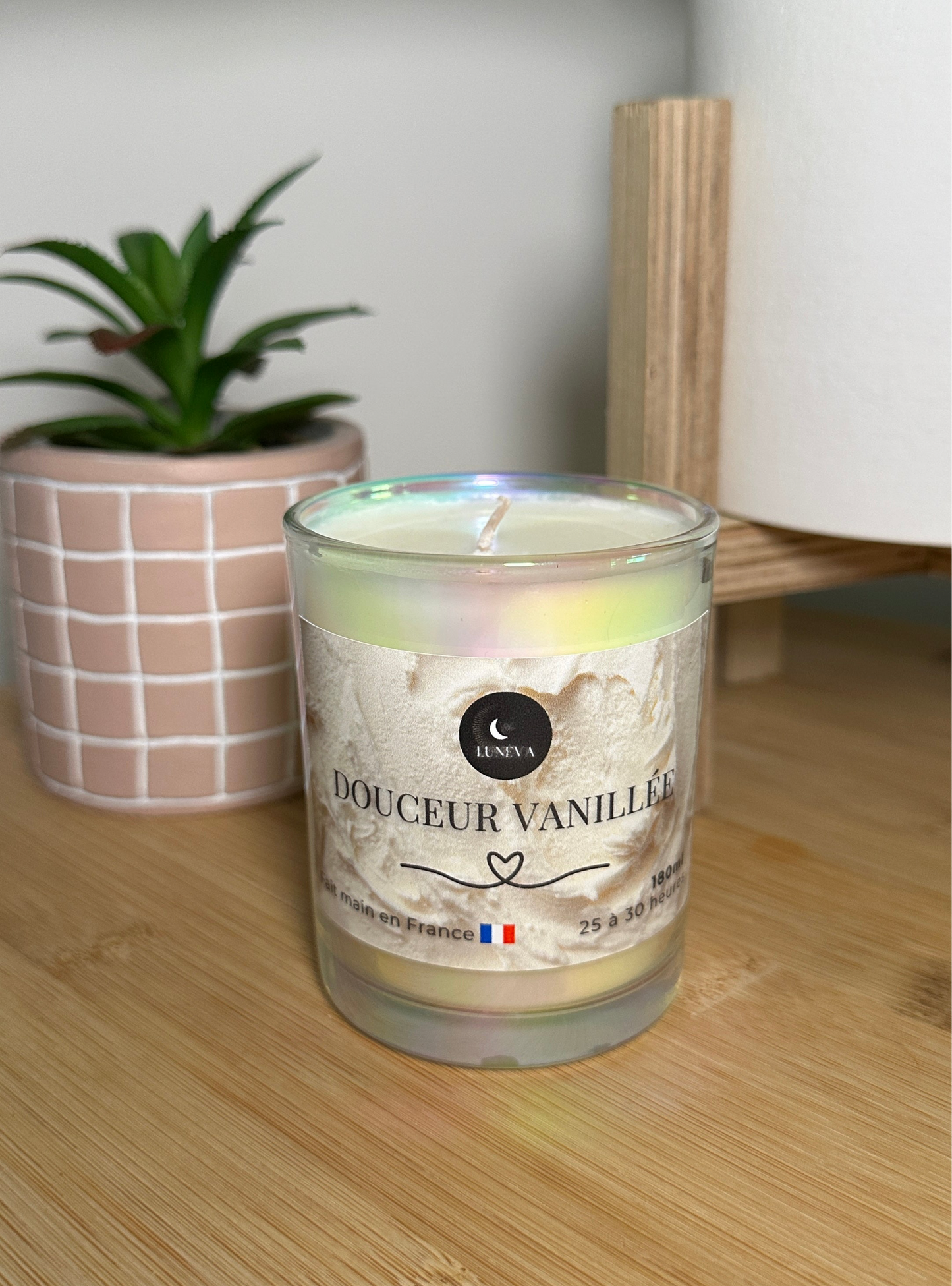 Douceur Vanillée