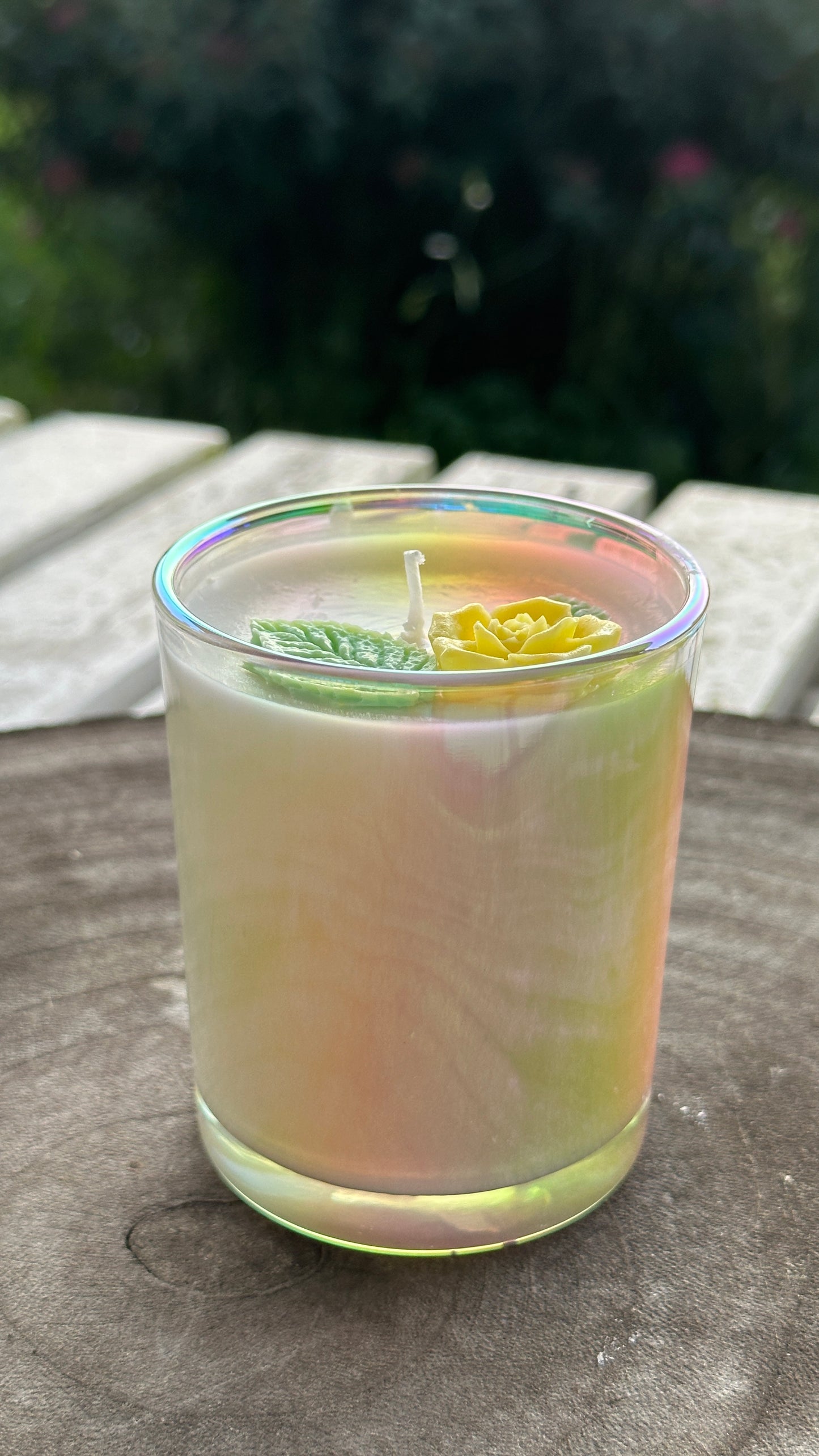 Citronnelle