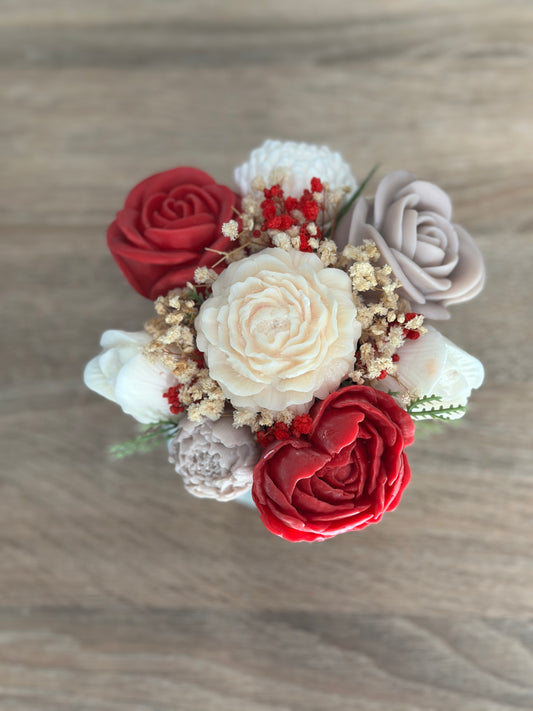 Bouquet éternel