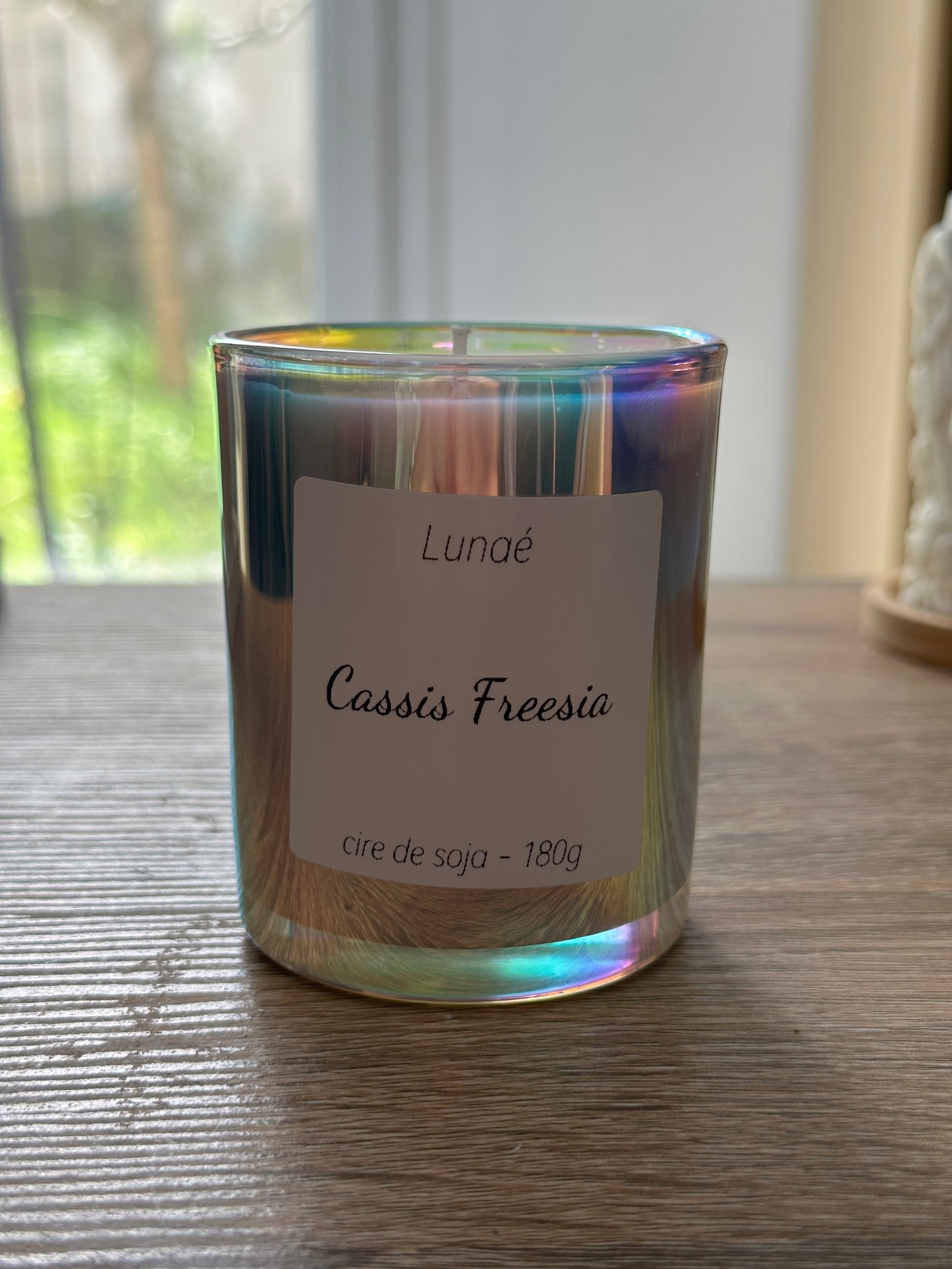 Cassis Freesia