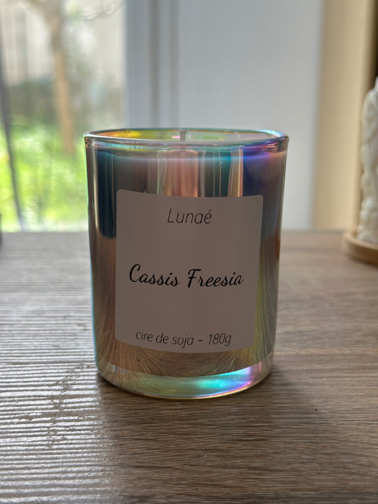 Cassis Freesia