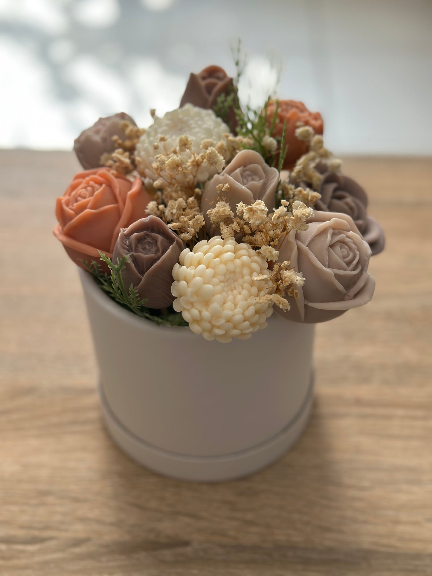 Bouquet éternel