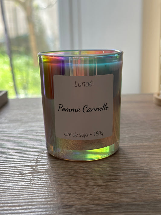 Pomme Cannelle