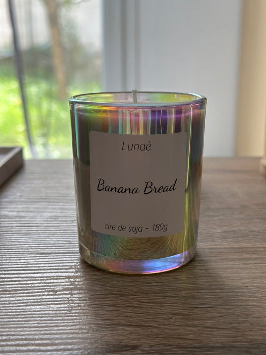 Banana Bread