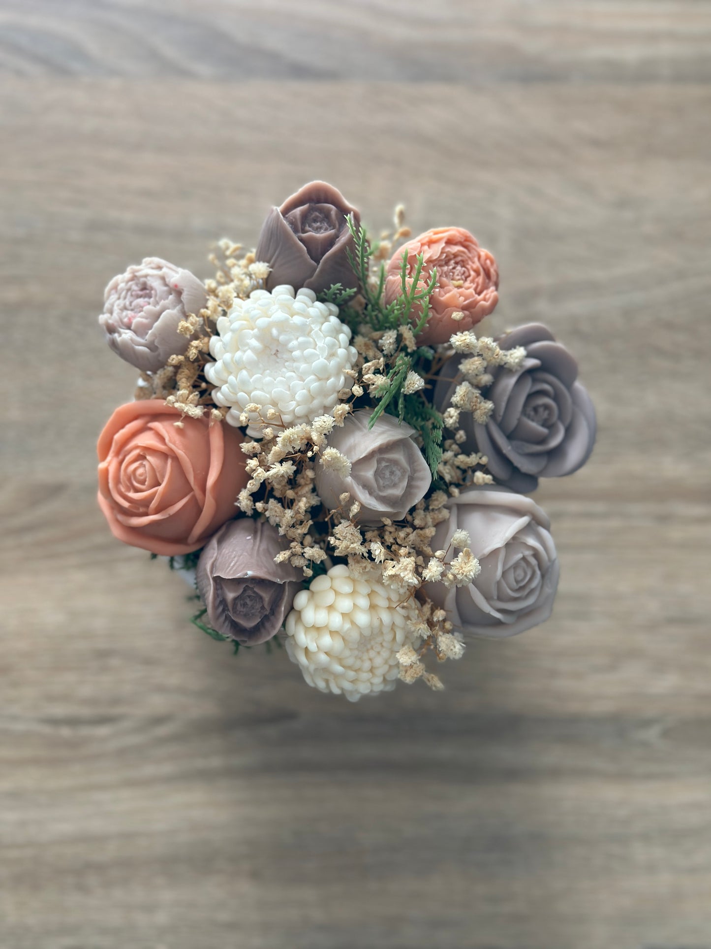 Bouquet éternel