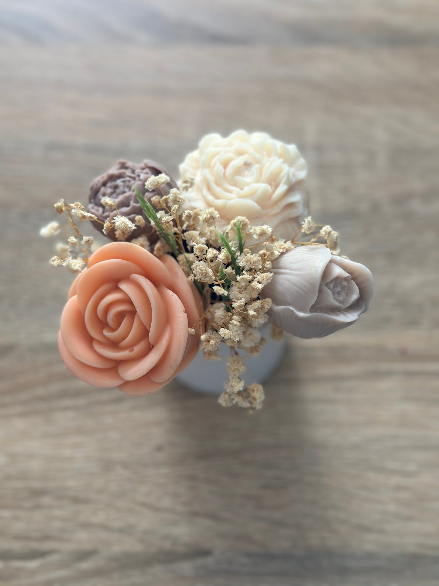 Mini Bouquet éternel