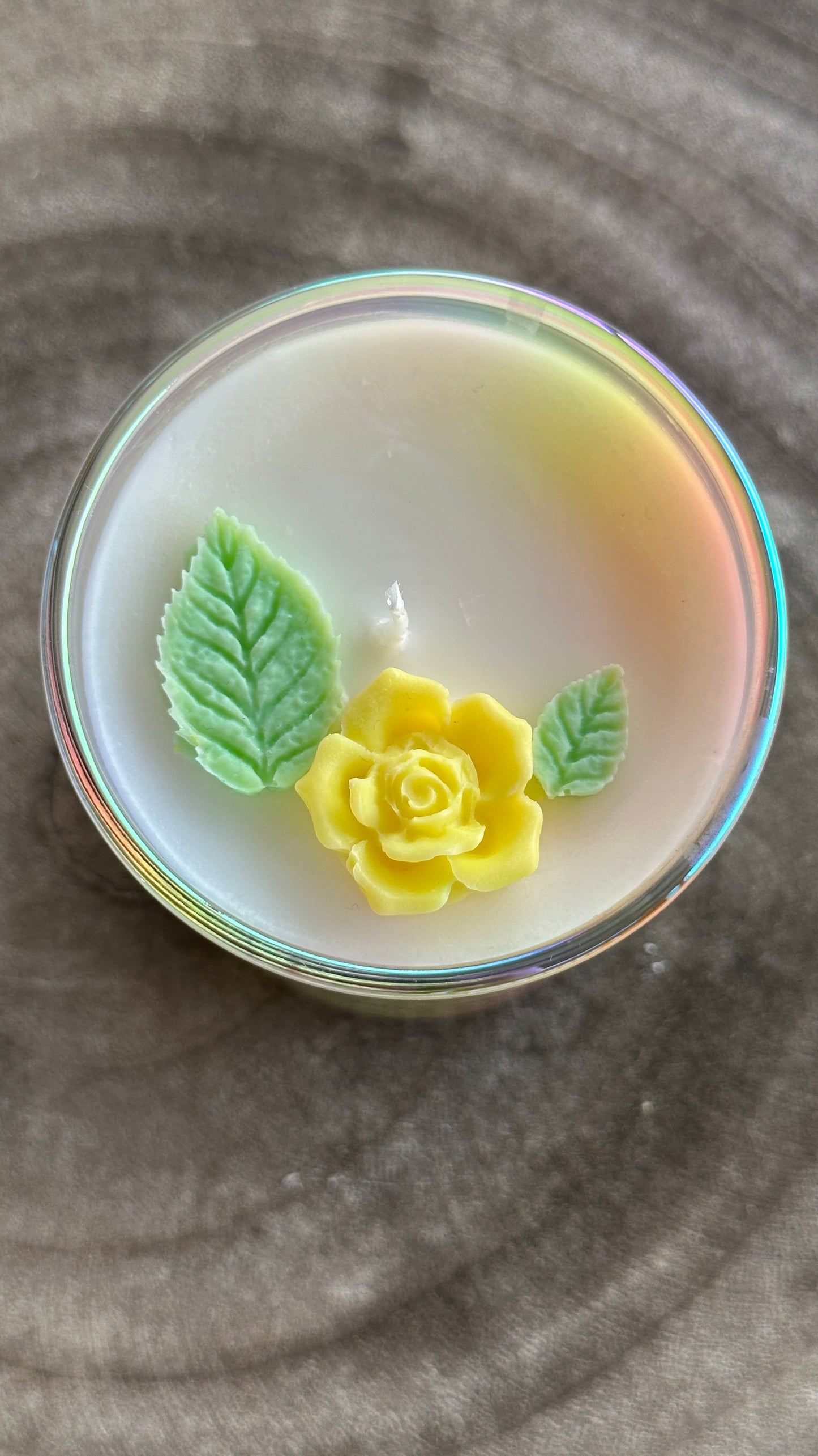 Citronnelle