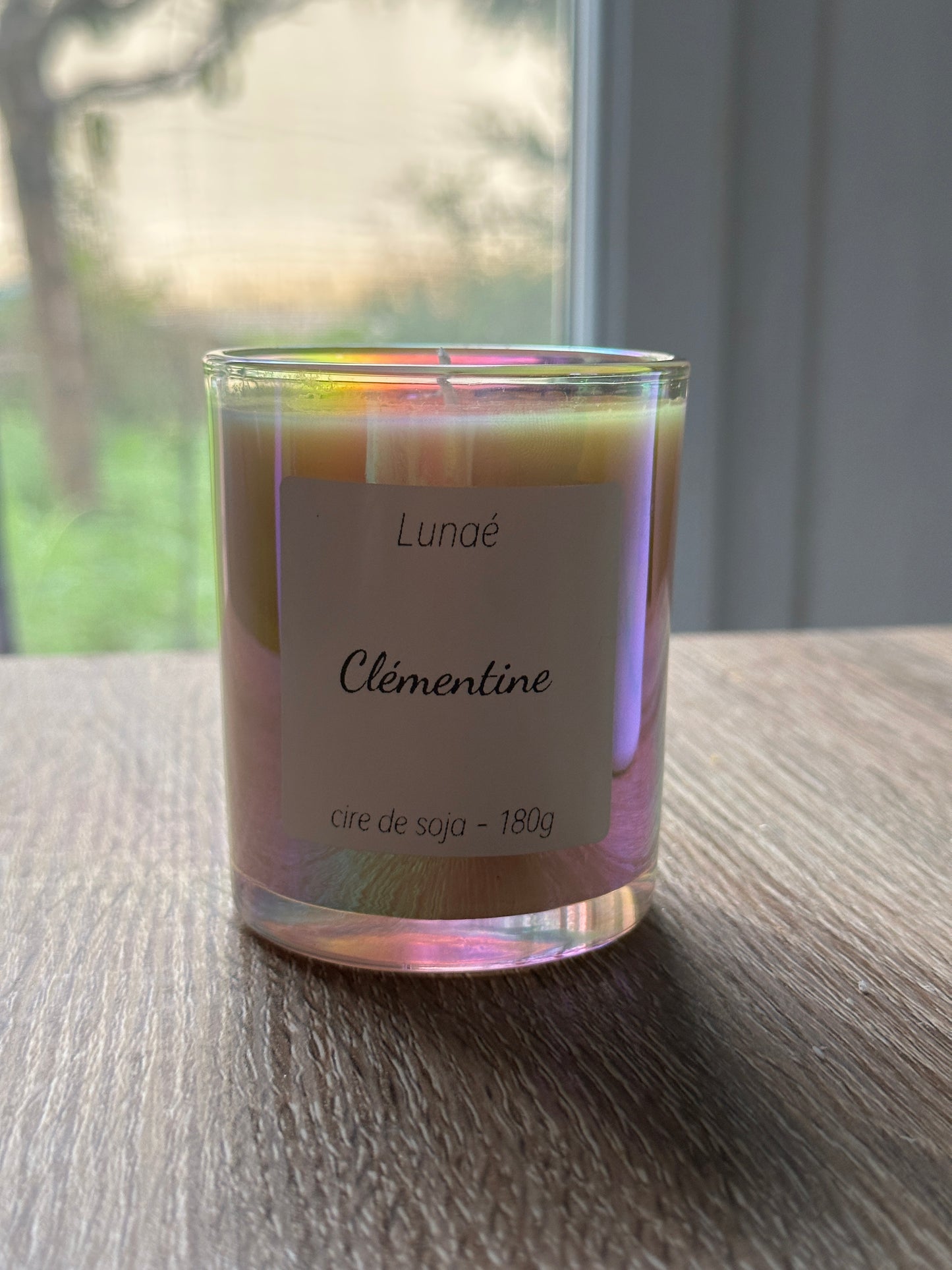 Clémentine