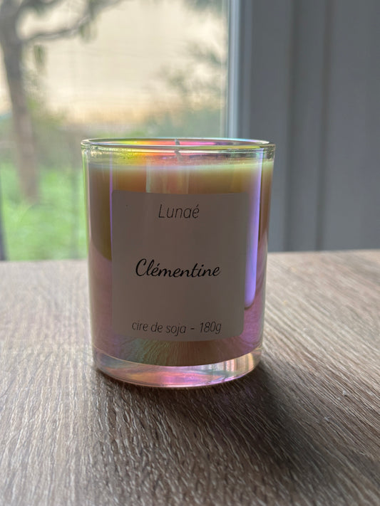 Clémentine