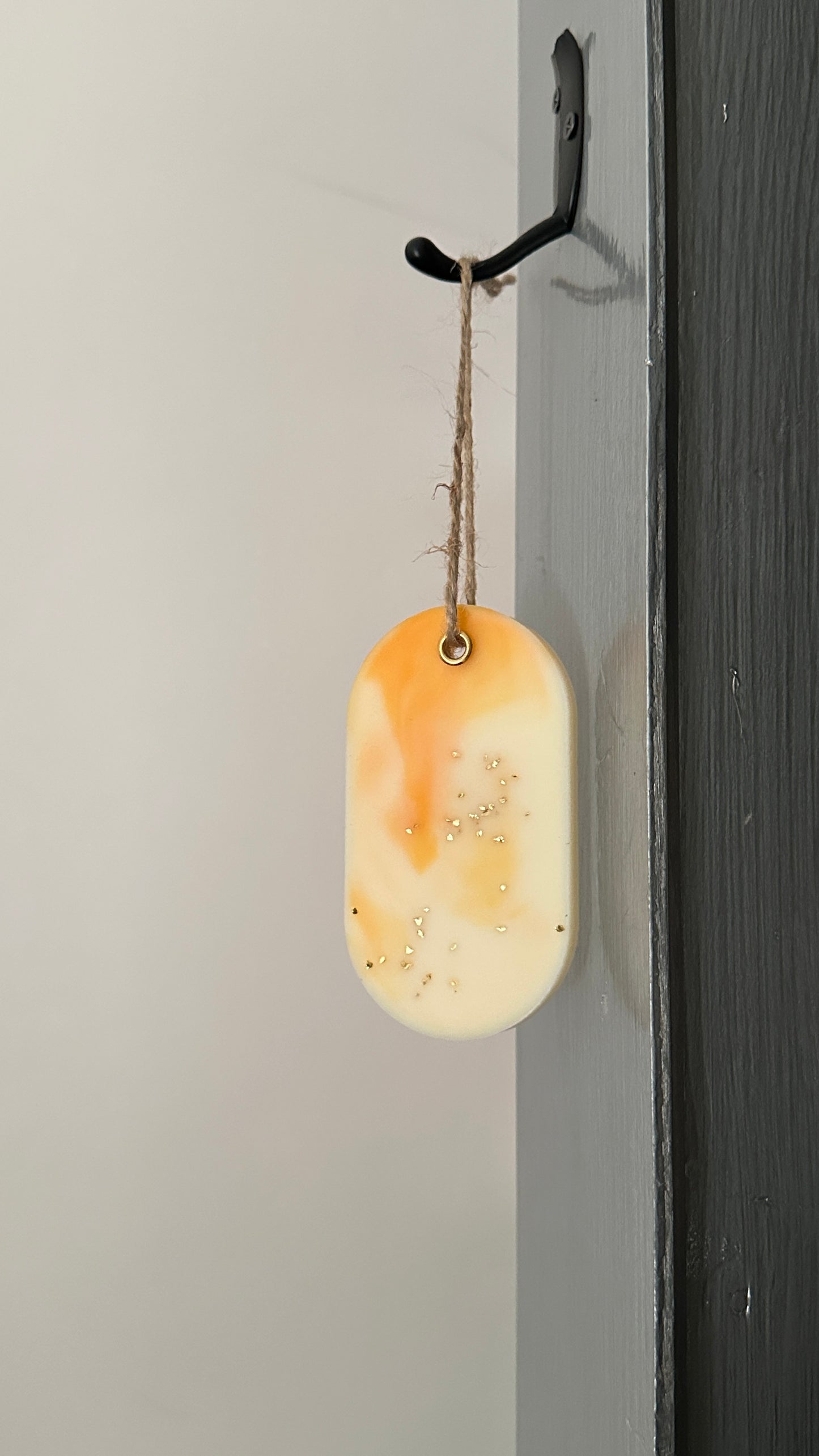 Duo Suspensions parfumée