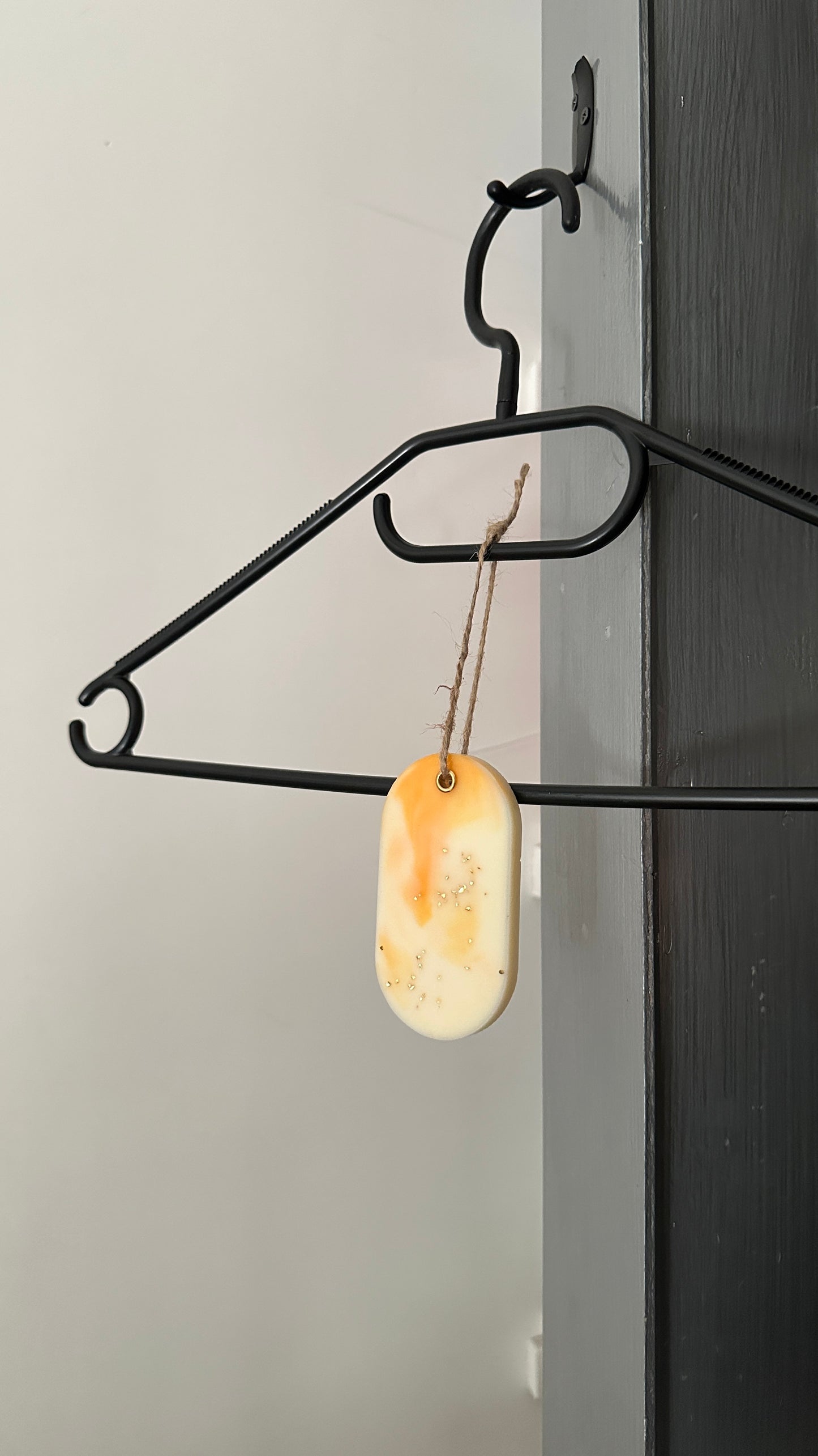 Duo Suspensions parfumée